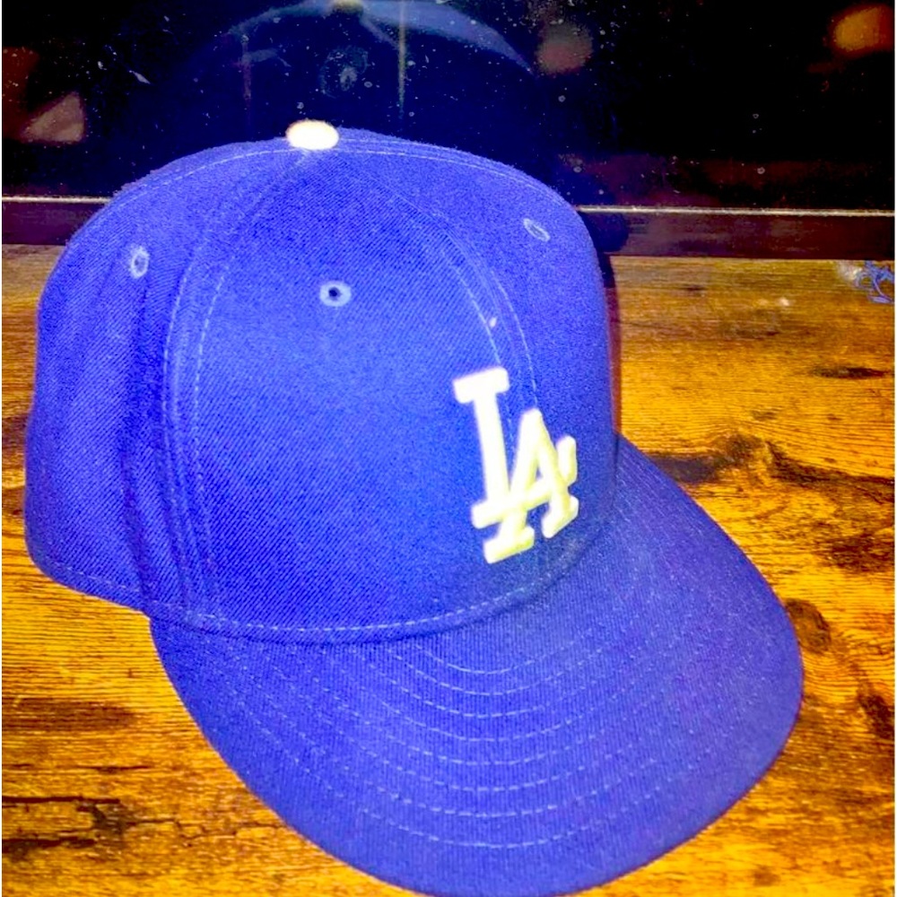 L.A. Hat